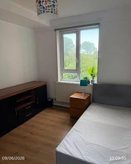 2 bedroom flat to rent, Flat , Guernsey House, Clifton Road, London