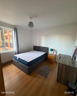 2 bedroom flat to rent, Flat , Guernsey House, Clifton Road, London