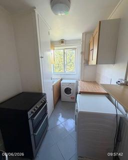 2 bedroom flat to rent, Flat , Guernsey House, Clifton Road, London