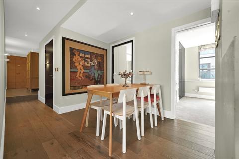 St John's Place, EC1M