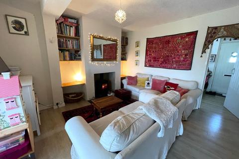 3 bedroom end of terrace house for sale, St. Davids Close, Glastonbury