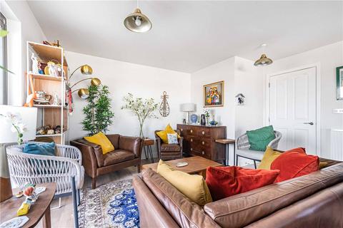 2 bedroom penthouse for sale, Patagonia Way, Cambridge, CB3