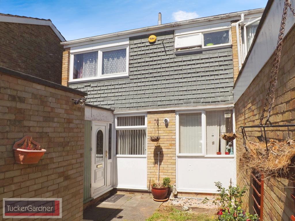 3 bedroom house to rent