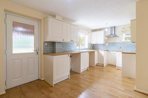 2 bedroom semi-detached house for sale, Attleborough Road, Little Ellingham, Attleborough, NR17