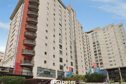 1 bedroom flat for sale, Landmark Place, Cardiff