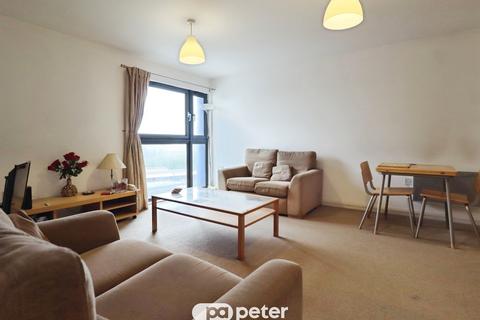 1 bedroom flat for sale, Landmark Place, Cardiff