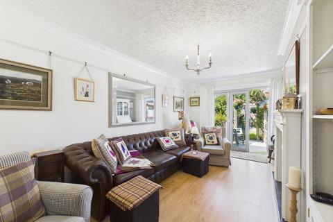 2 bedroom semi-detached bungalow for sale, Westlands Road, Sproatley, HU11 4XG