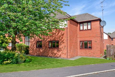undefined, Kings Court, Leyland PR25