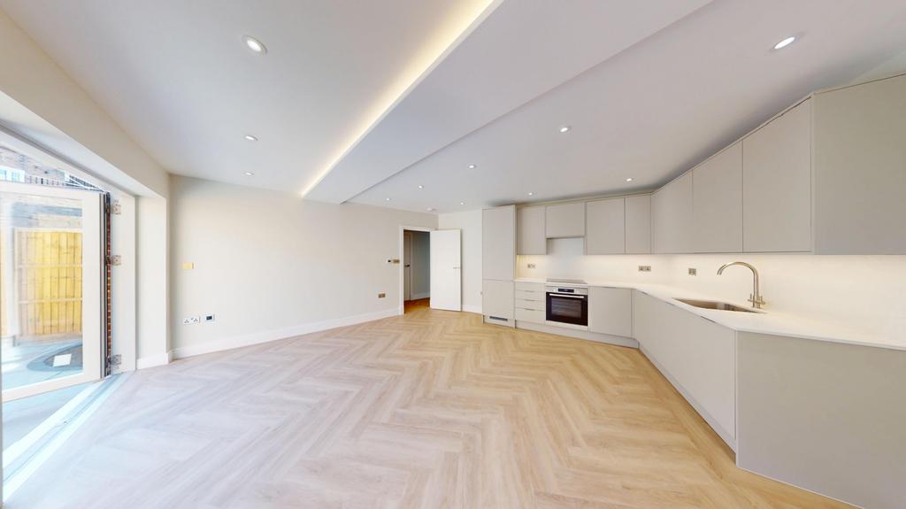 1 bedroom flat to rent