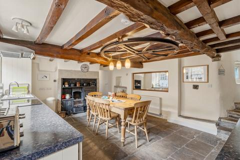 2 bedroom detached house for sale, Rook Cottage, Askrigg