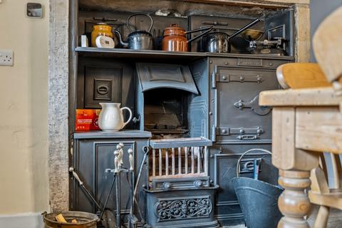 2 bedroom detached house for sale, Rook Cottage, Askrigg