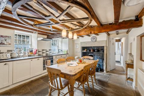 2 bedroom detached house for sale, Rook Cottage, Askrigg