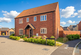 Honeybee Close, Great Ellingham