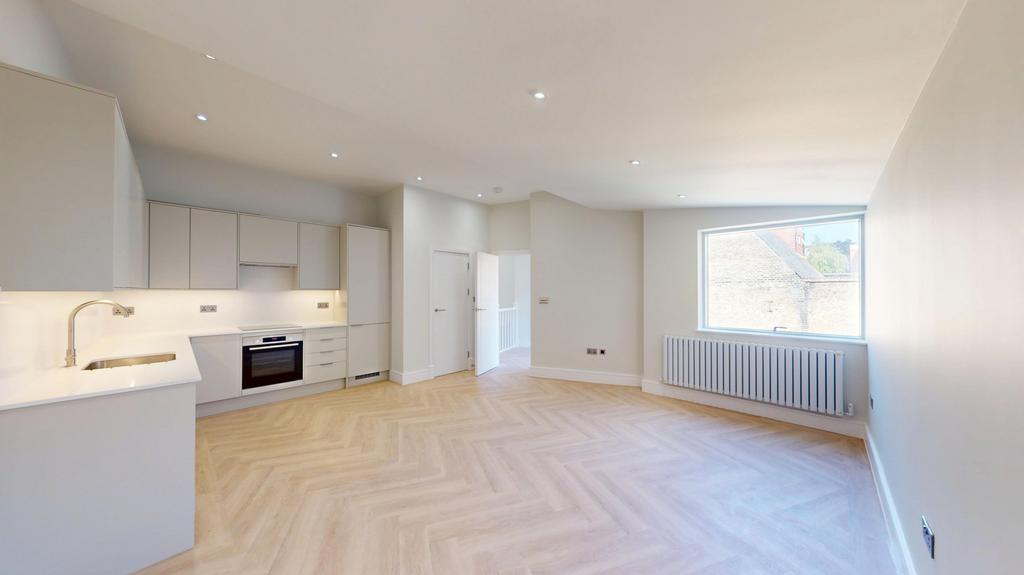 2 bedroom apartment to rent