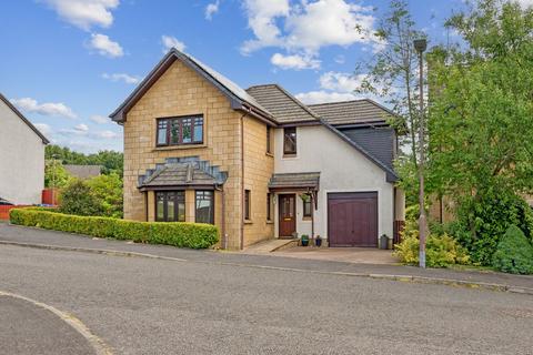 undefined, Donaldson Way, Balfron, G63