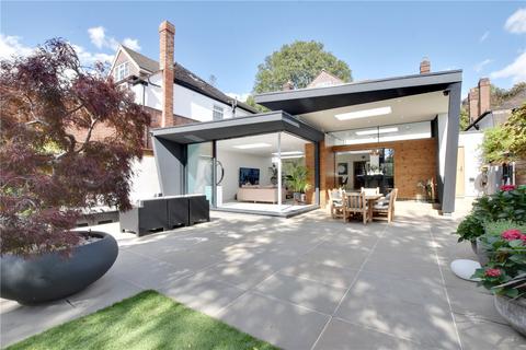 5 bedroom detached house for sale, Brooklands Park, Blackheath, London, SE3