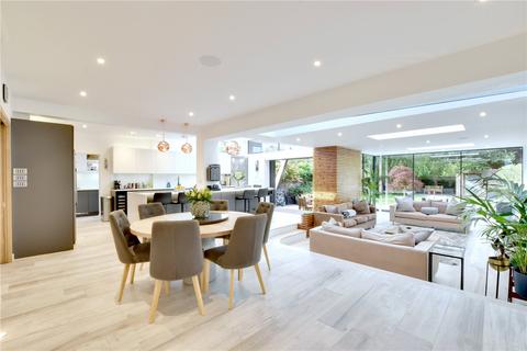 5 bedroom detached house for sale, Brooklands Park, Blackheath, London, SE3
