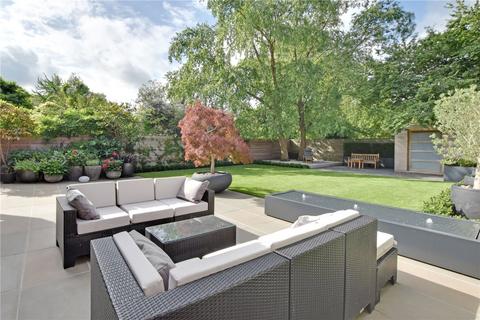 5 bedroom detached house for sale, Brooklands Park, Blackheath, London, SE3