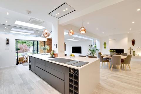 5 bedroom detached house for sale, Brooklands Park, Blackheath, London, SE3