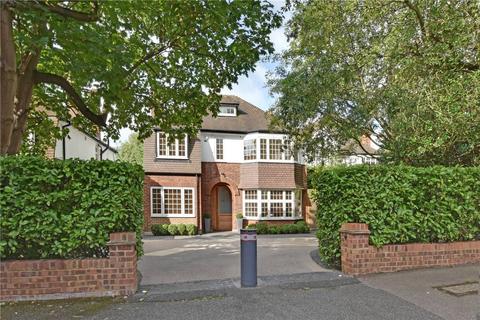 5 bedroom detached house for sale, Brooklands Park, Blackheath, London, SE3