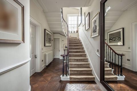 4 bedroom semi-detached house for sale, Prince Albert Road, London NW1