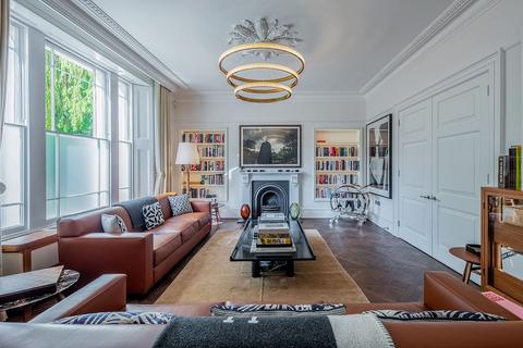 4 bedroom semi-detached house for sale, Prince Albert Road, London NW1