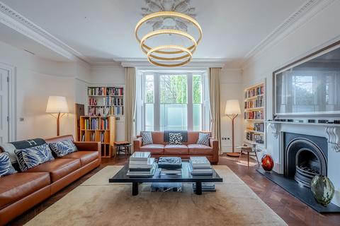 4 bedroom semi-detached house for sale, Prince Albert Road, London NW1