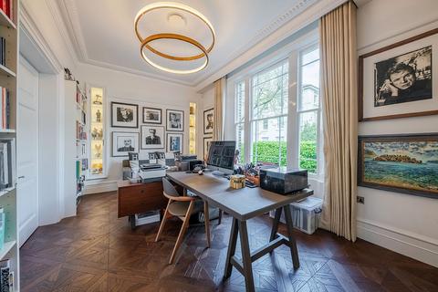 4 bedroom semi-detached house for sale, Prince Albert Road, London NW1