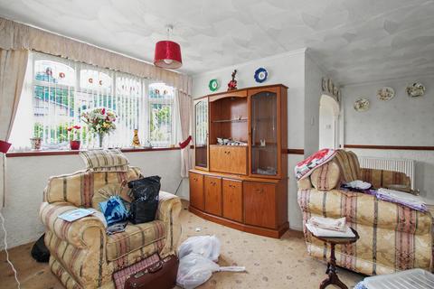 3 bedroom bungalow for sale, 160 Littleworth Road, Hednesford, Cannock WS12 1NT