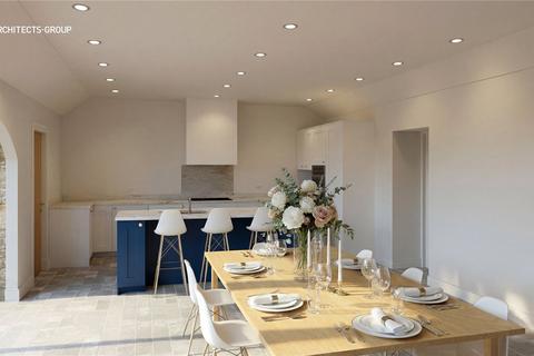 undefined, Unit 1, The Barns, Thropton, NE65