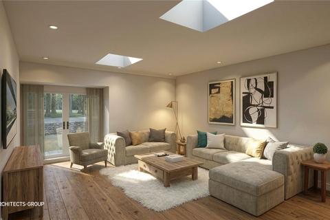 undefined, Unit 1, The Barns, Thropton, NE65