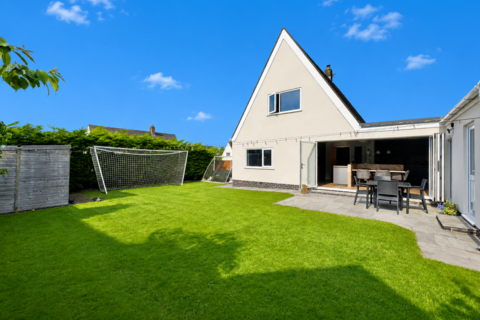 4 bedroom detached house for sale, Levens Drive, Poulton-Le-Fylde FY6