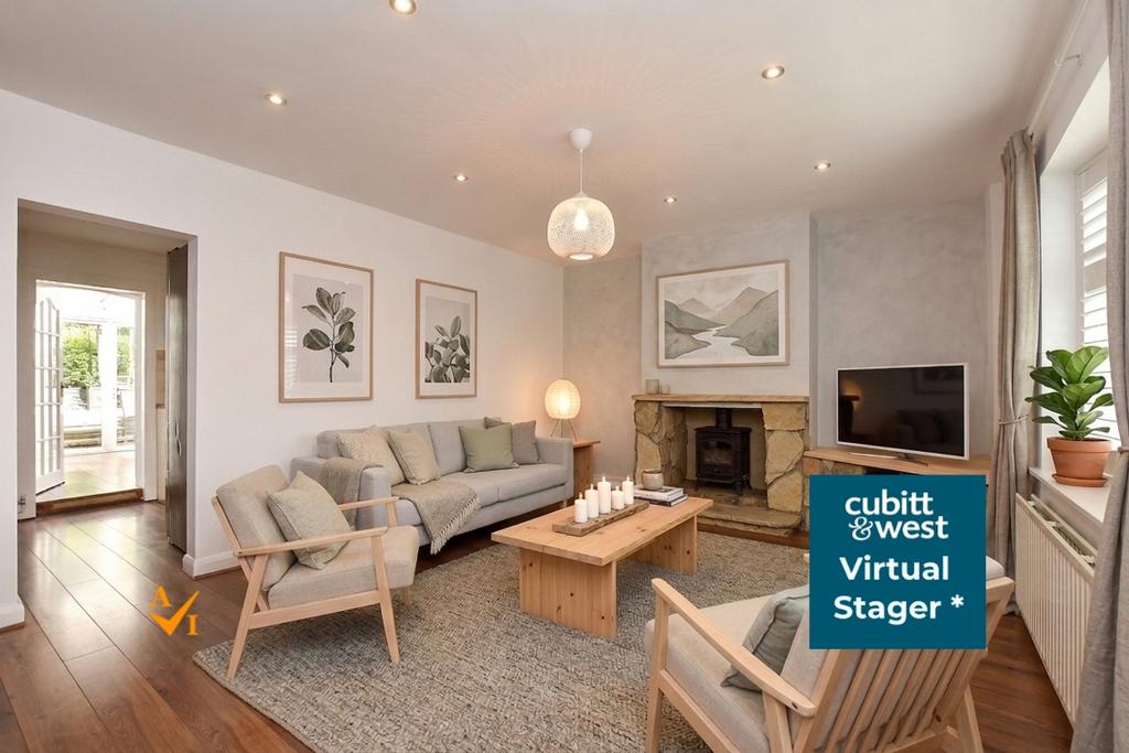 Lounge (Nordic Style)