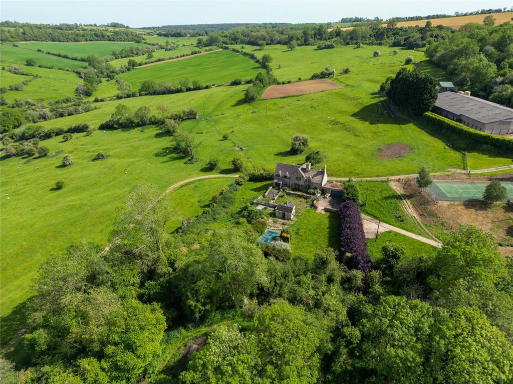 Little Farmcote