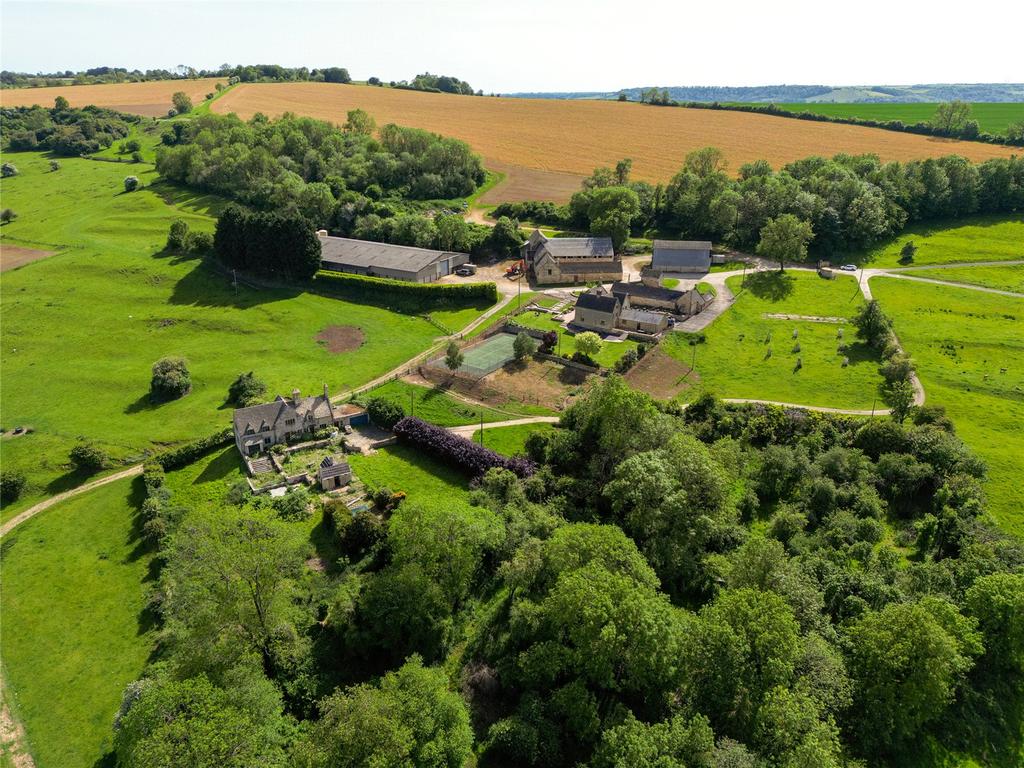 Little Farmcote