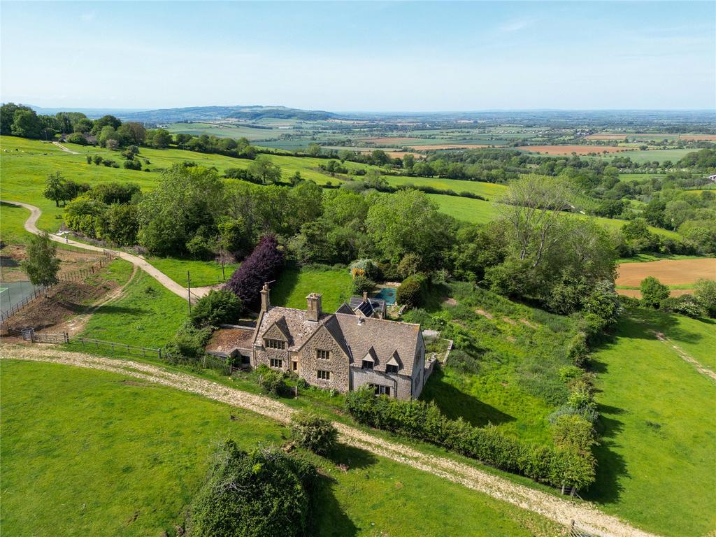 Little Farmcote