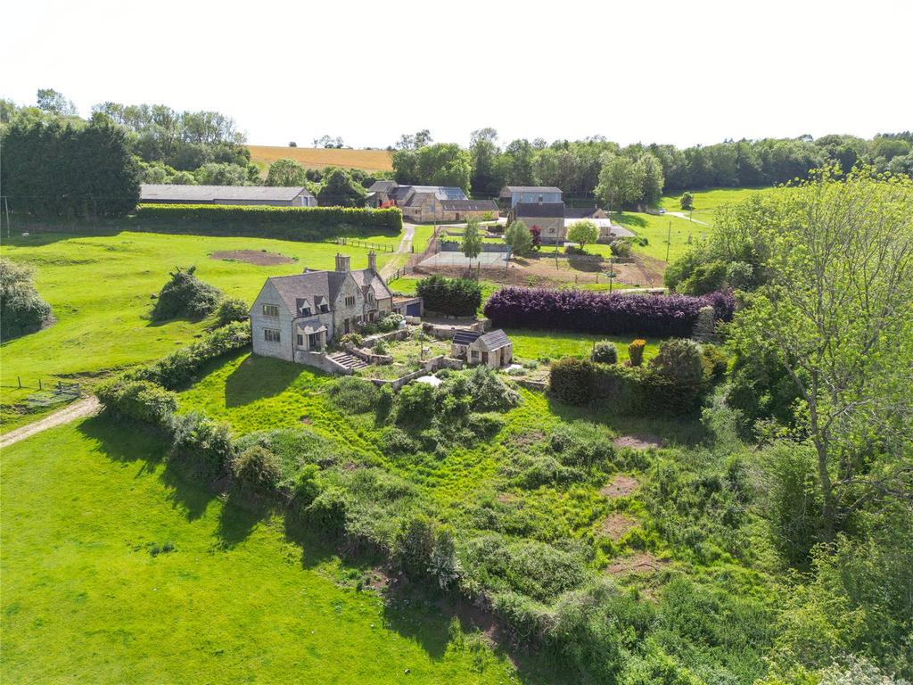 Little Farmcote