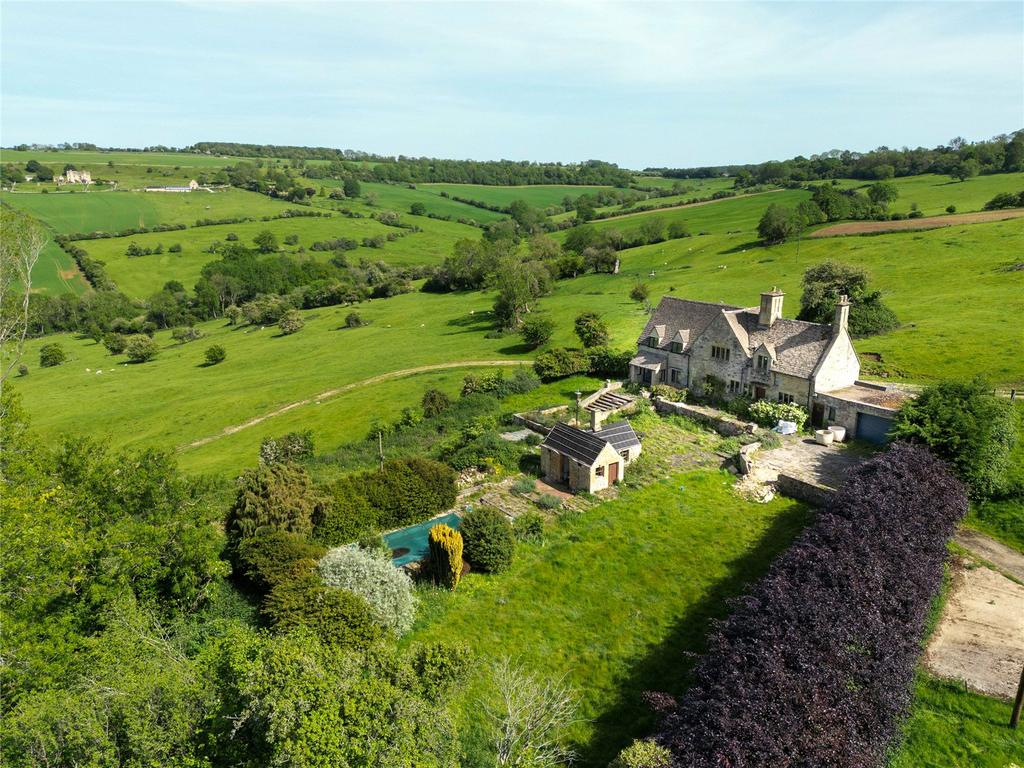 Little Farmcote