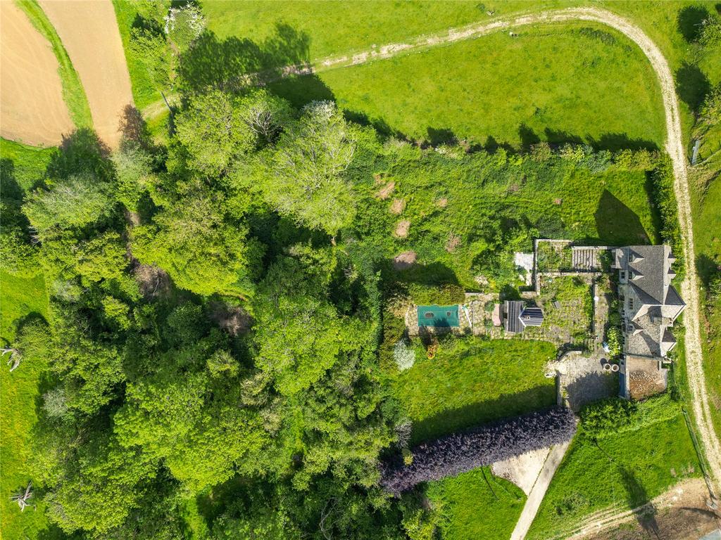 Little Farmcote
