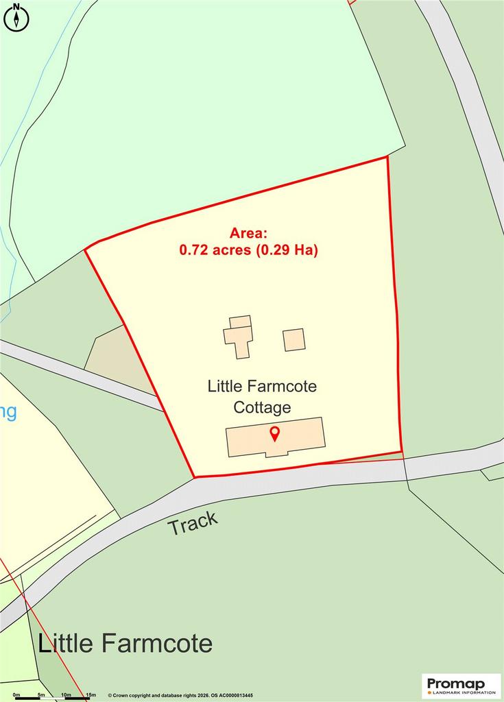 Land Plan