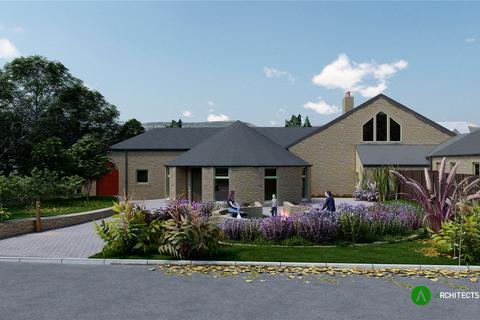 undefined, Unit 3, The Barns, Thropton, NE65