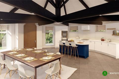 undefined, Unit 3, The Barns, Thropton, NE65