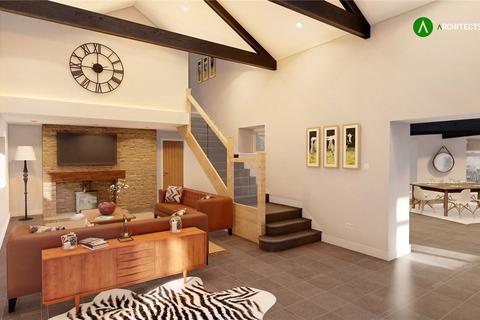undefined, Unit 3, The Barns, Thropton, NE65