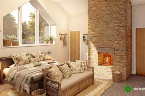 undefined, Unit 3, The Barns, Thropton, NE65