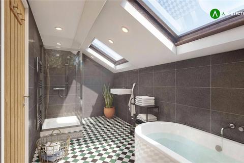 undefined, Unit 3, The Barns, Thropton, NE65