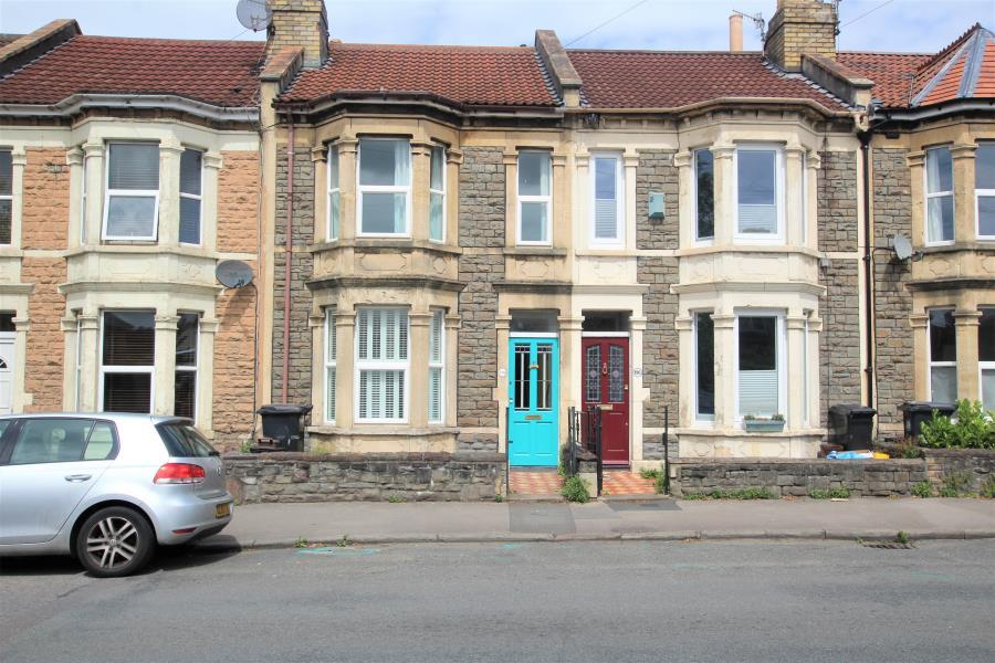 3 bedroom terraced house to rent