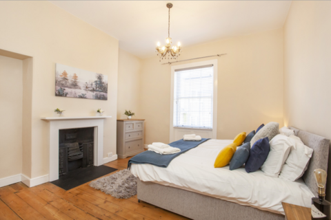 2 bedroom apartment for sale, Walmgate, York