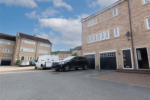undefined, Moorbrook Mill Drive, New Mill, Holmfirth, West Yorkshire, HD9