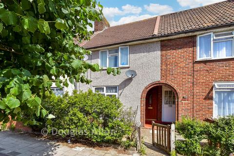 2 bedroom terraced house for sale, Woodward Road, Dagenham, Essex