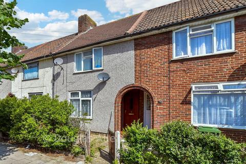 2 bedroom terraced house for sale, Woodward Road, Dagenham, Essex